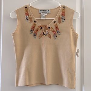 Vintage top